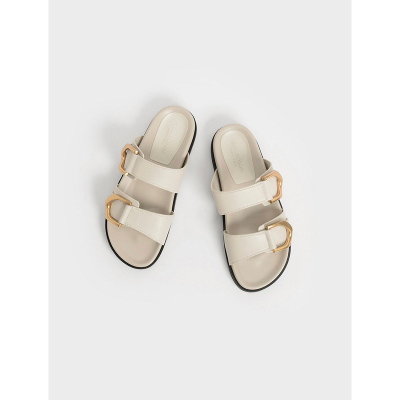 c gabine sandal