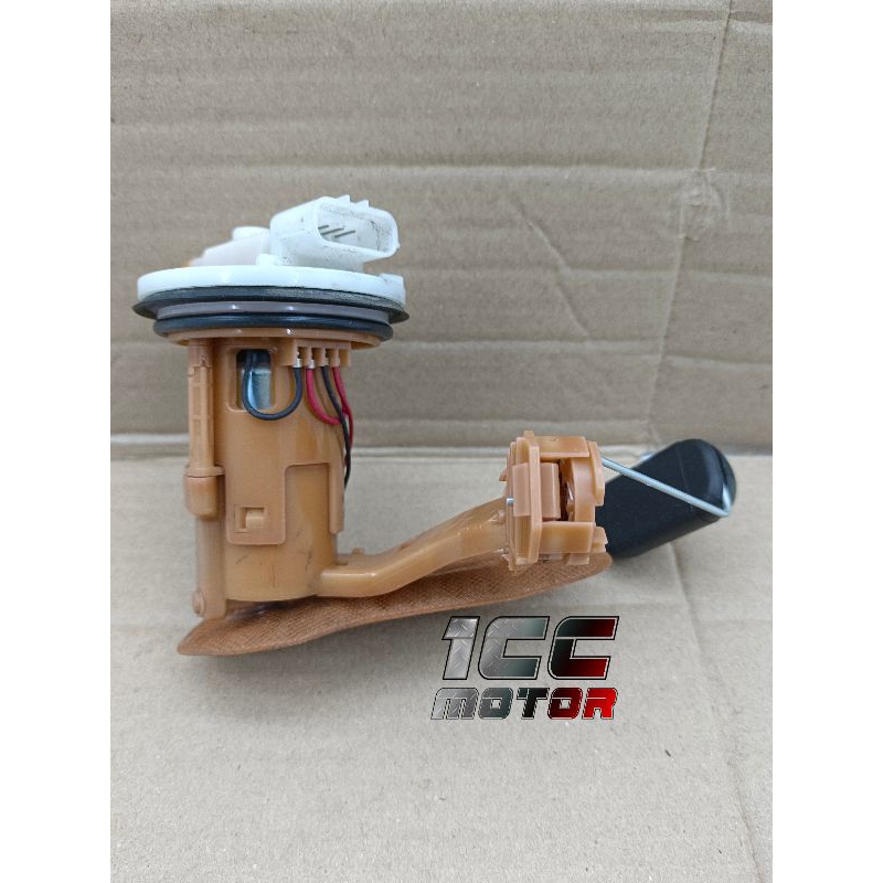 Fuel Pump Pompa Bensin Honda Beat ESP Beat POP Beat Street Scoopy ESP K81 Original