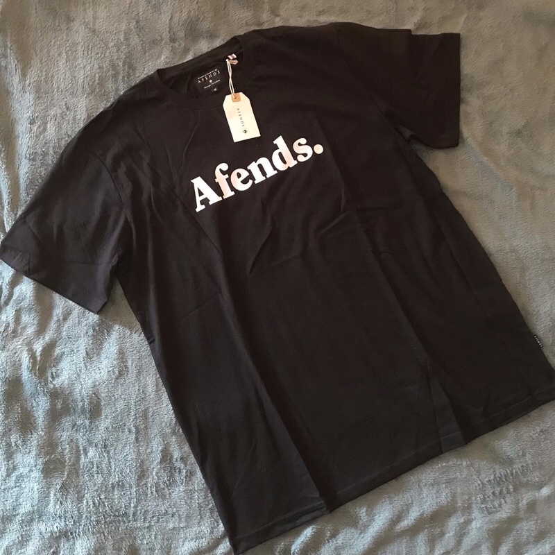 Afends Tshirt