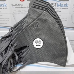 Sensi Duckbill XL Sachet Isi 6