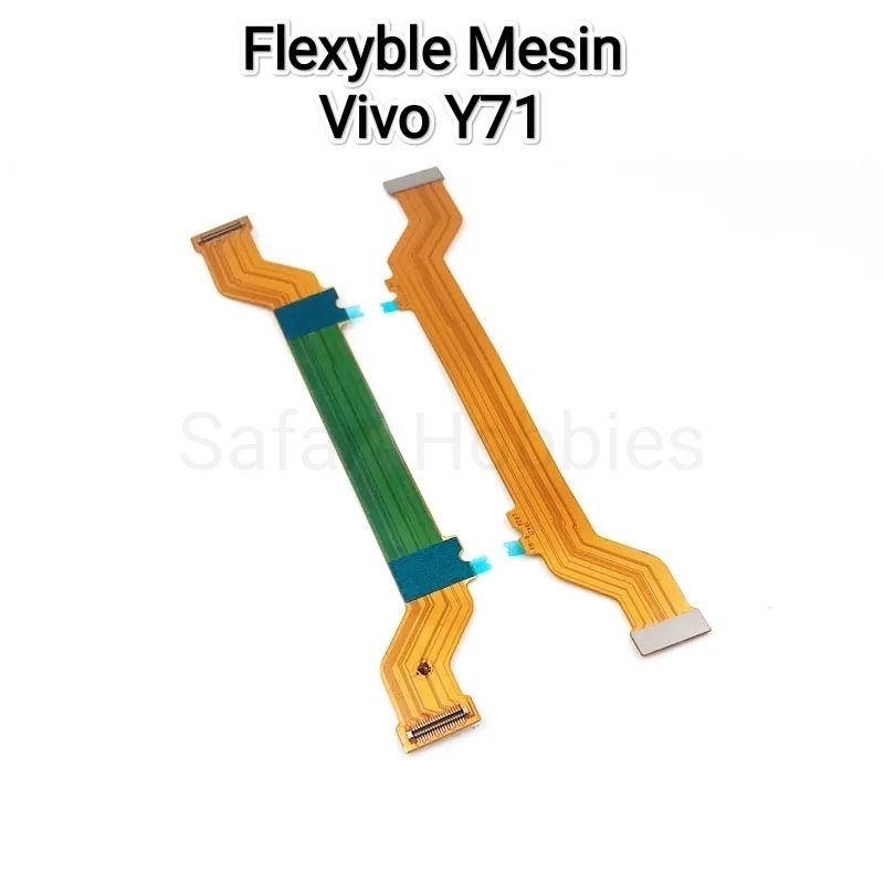 Flexyble Board Mesin Vivo Y71