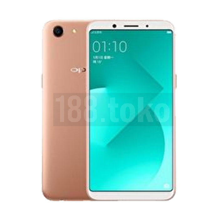 hp oppo A83 ram 4/64 4G LTE dual standby smartphone dual sim garansi 1 Tahun termurah