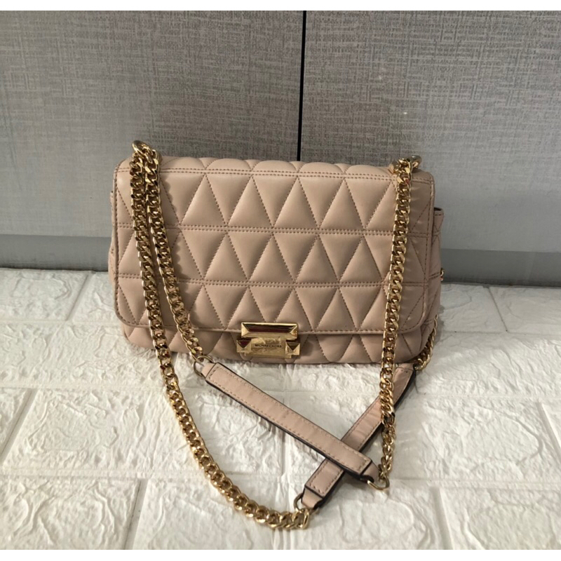 MK sloan preloved