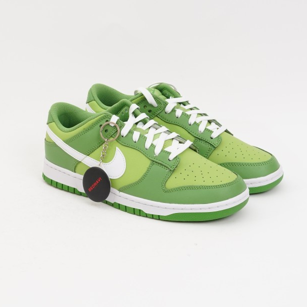 Nike Dunk Low Chlorophyll Original