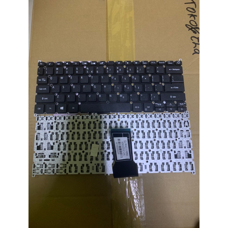 Keyboard Acer Aspire 5 A514-54 A514-53 A514-52 3 A314-35 A314-22 SF314