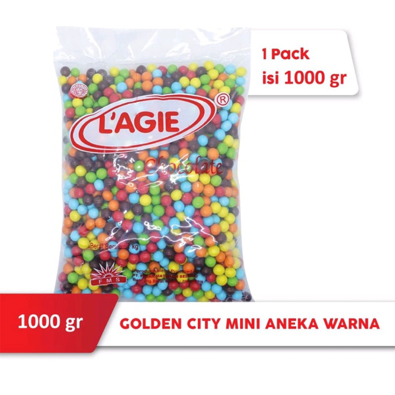 

Lagie mini warna