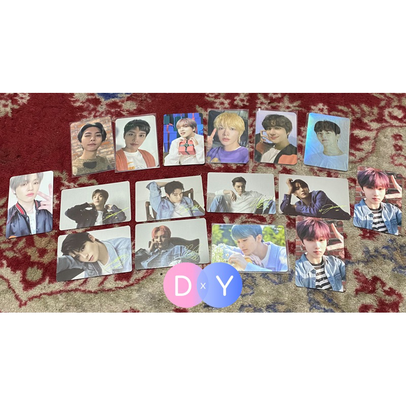 Lucky Draw NCT Official @30k