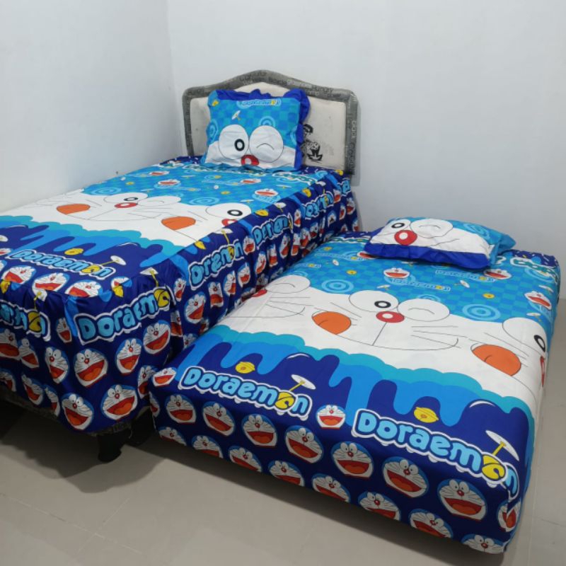 Seprei sorong rumbai murah