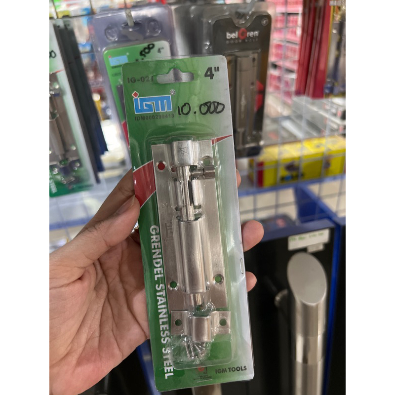 Grendel / GrendelPintu / grendel jendela /grendel pintu