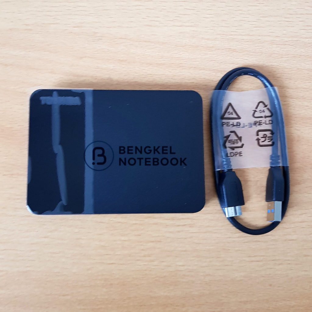 HDD Toshiba 1TB External 2.5&quot; usb3.0 Canvio Ready