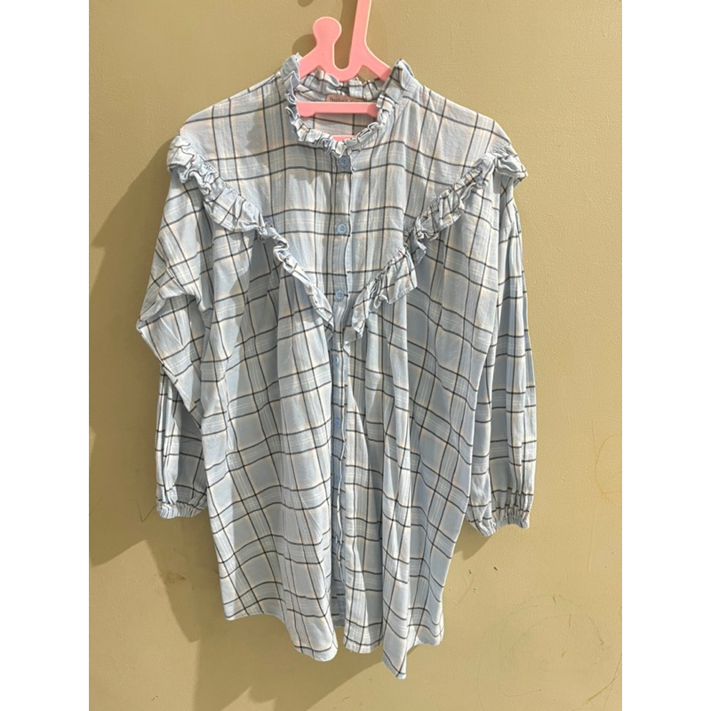 PL Haidee & Orlin Top, Tunik & Dress