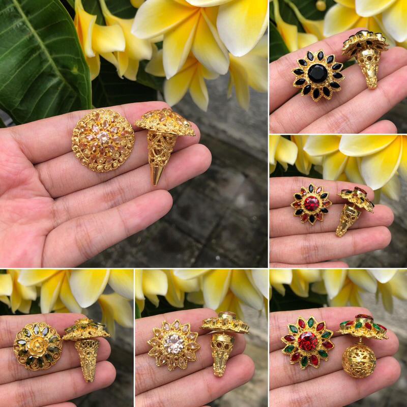 SUBENG BALI / SUBENG ALPAKA BALI