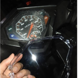 mika kaca speedometer mio m3 mio 125 mica kaca spidometer spedometer