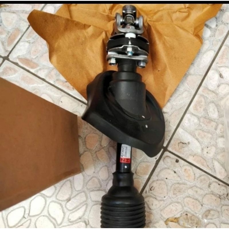 JOINT JOIN SHAFT STEERING STERING STEER SETIR STIR CAPTIVA DIESEL NFL C100 ORIGINAL GM