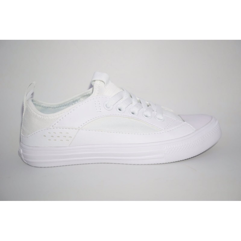 converse 570988C sepatu putih converse CTAS WAVE ultra OX