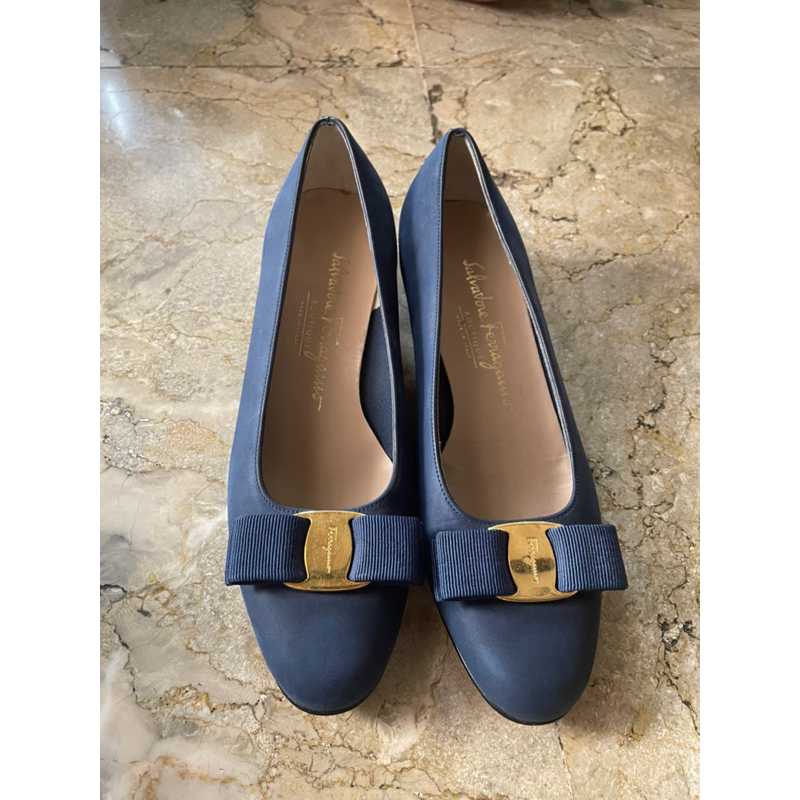 salvatore ferragamo shoes