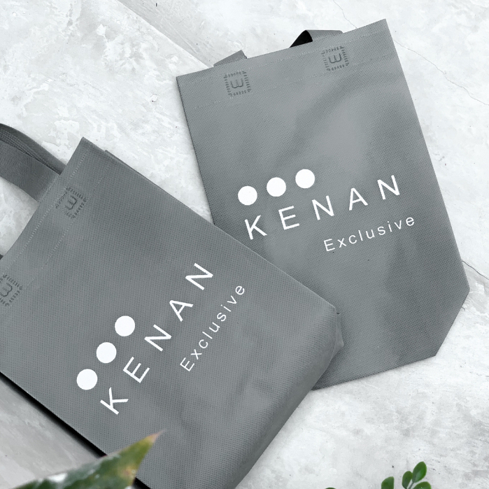 KENAN - Tote Bag Kenan