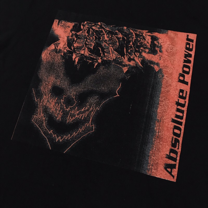 Hadd - Absolute Power