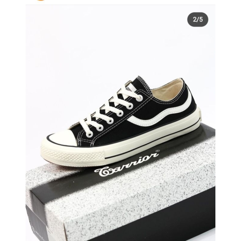 WARRIOR HECTOR LC ORIGINAL 100%