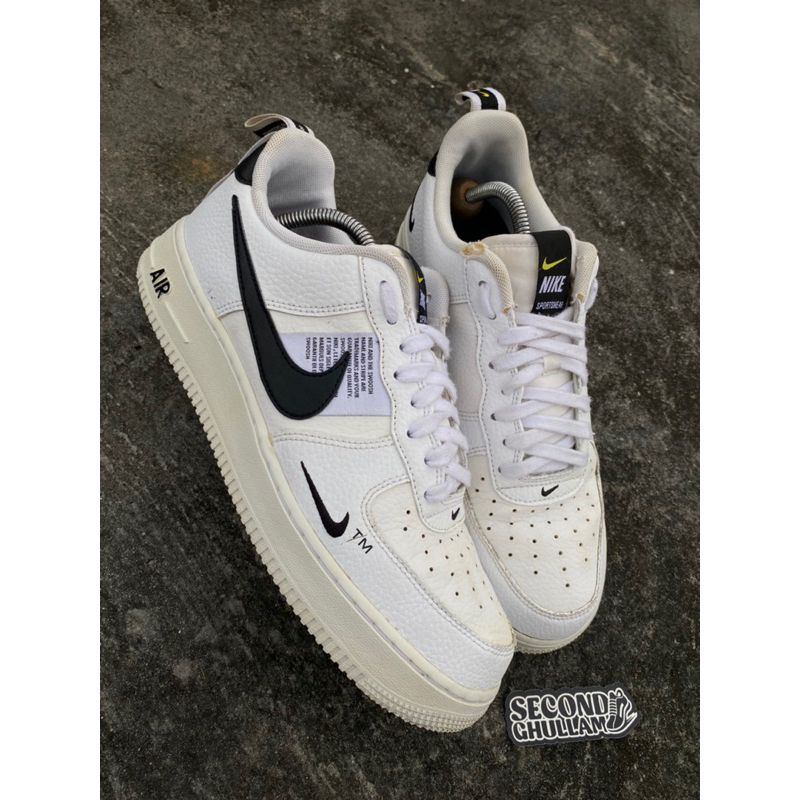 NIKE AF1 LV8 UTILITY