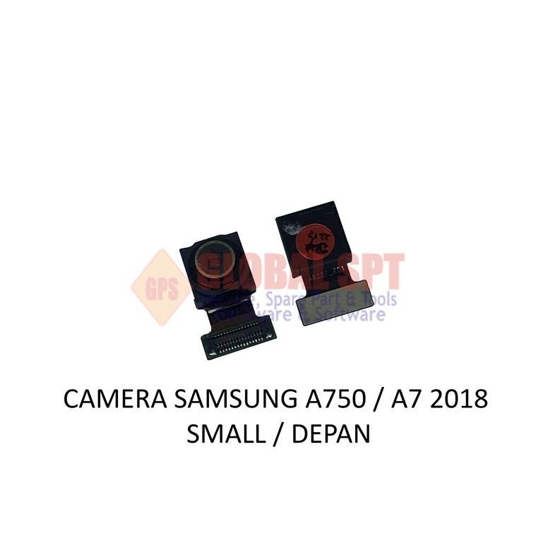 CAMERA SAMSUNG A750 SMALL / KAMERA DEPAN A7 2018