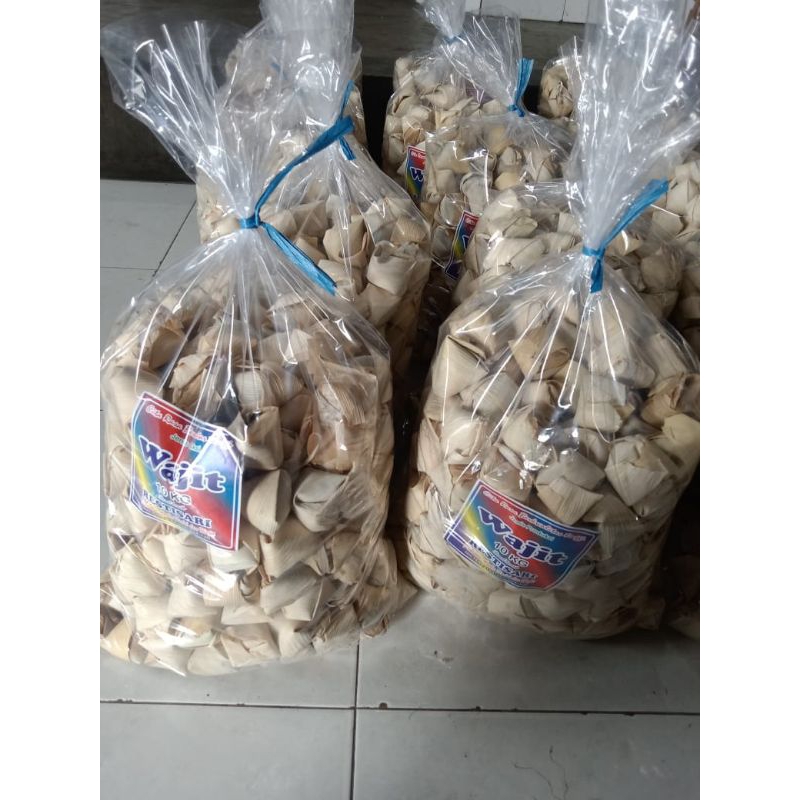 

Wajit Ketan Asli/Wajit Asli Garut/10 kg /Wajit Ketan Gula Merah