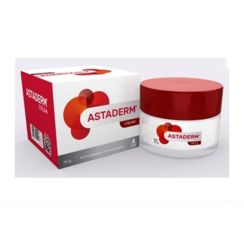 Astaderm Cream