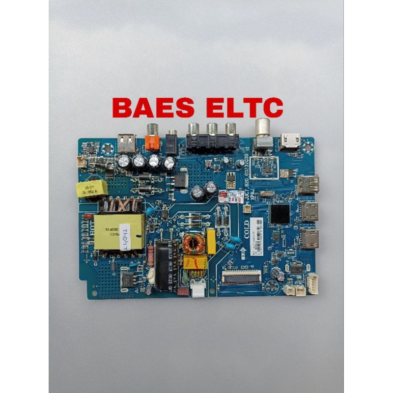 MAINBOARD-MOBO--MB-TV-LED-CHANGHONG-L40H2-L40H2-L40H2
