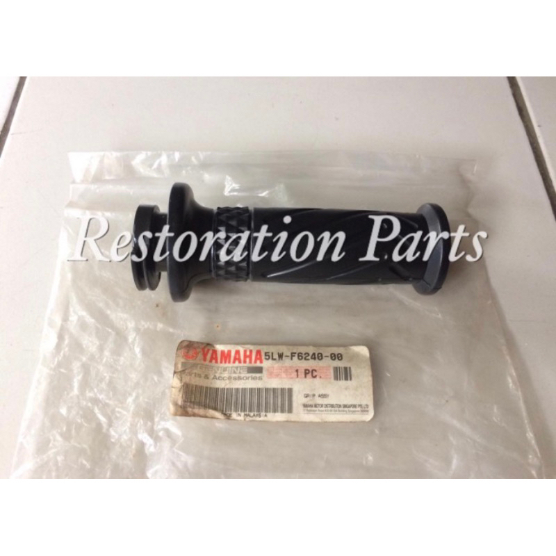 Slongsong Tarikan Kabel Gas 5LW-F6240-00 Nouvo Lele