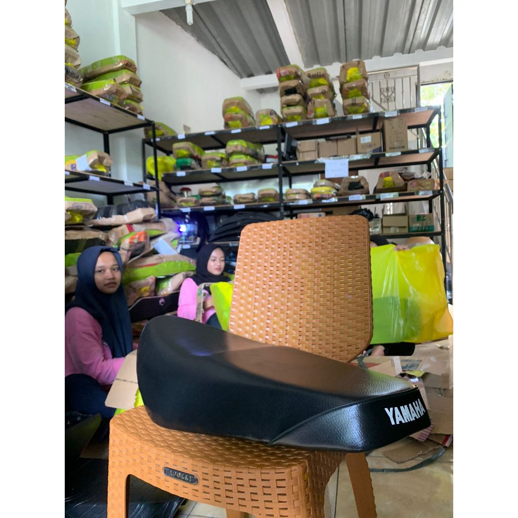 JOK MOTOR VEGA LAMA / FIZ R ORI YAMAHA STANDAR