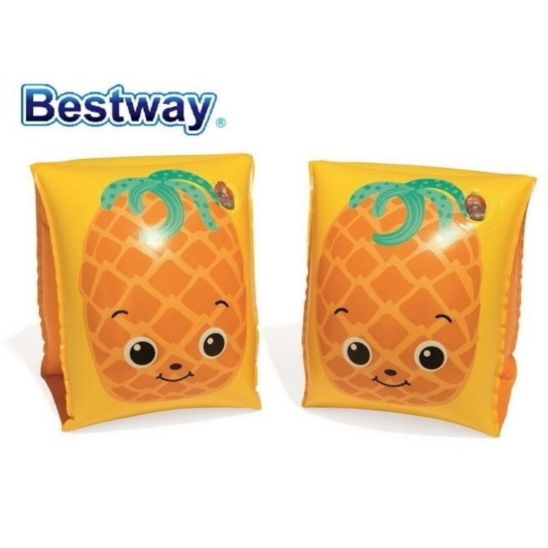 Ban Tangan/Arm Bands 32042 BESTWAY Pelampung Anak Ban Tangan 32043