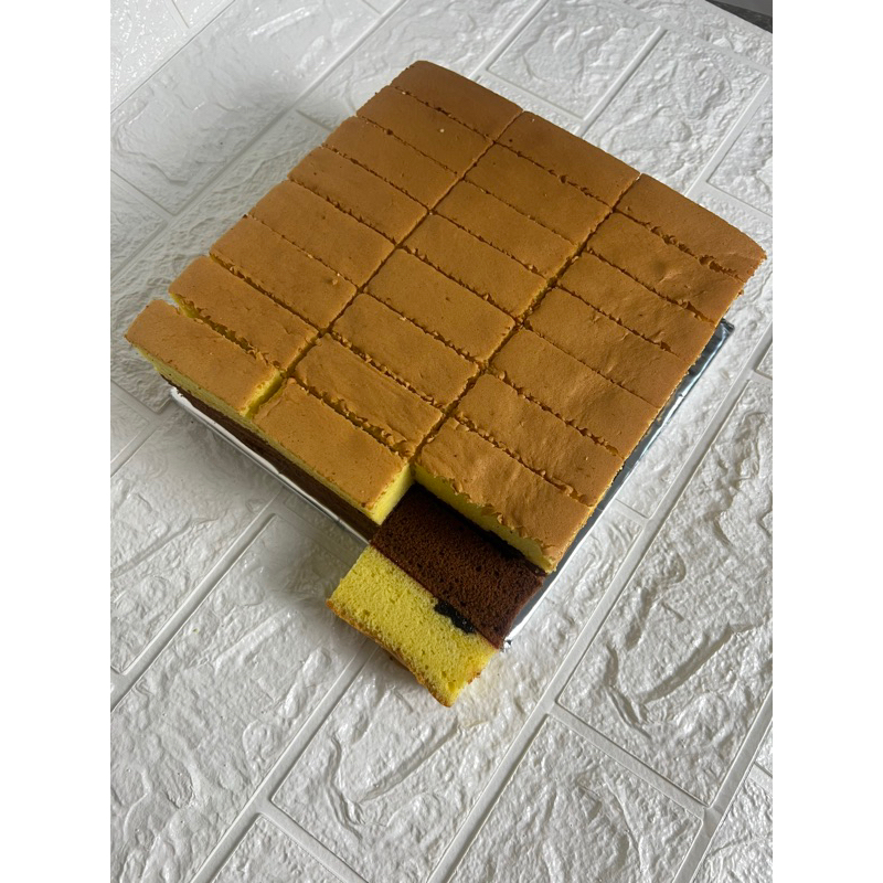 

Mandarine Cake