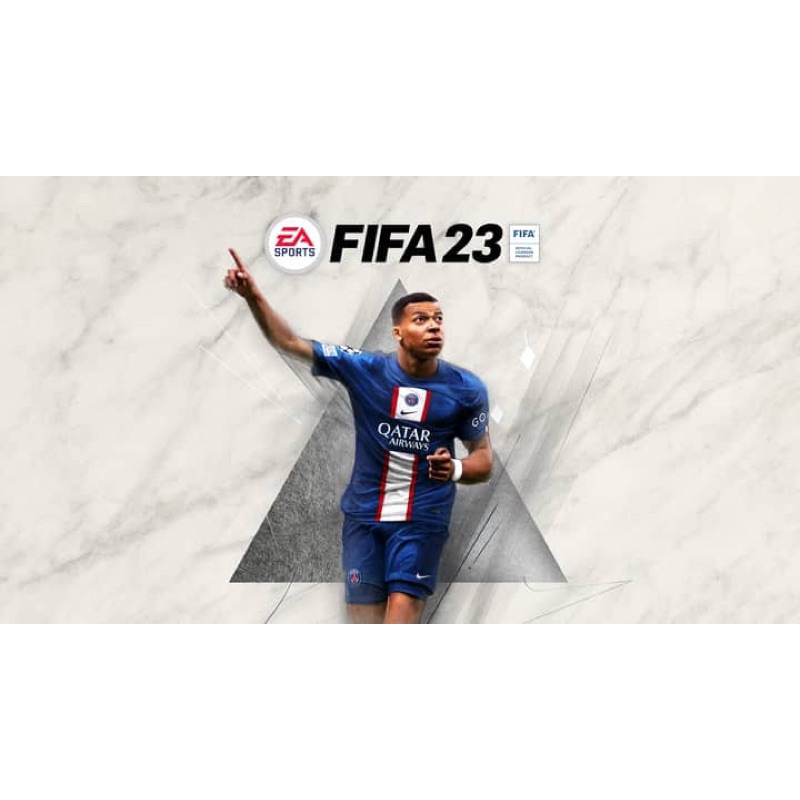 jual akun FIFA 23 PC EA PLAY origin ORIGINAL bukan sharing