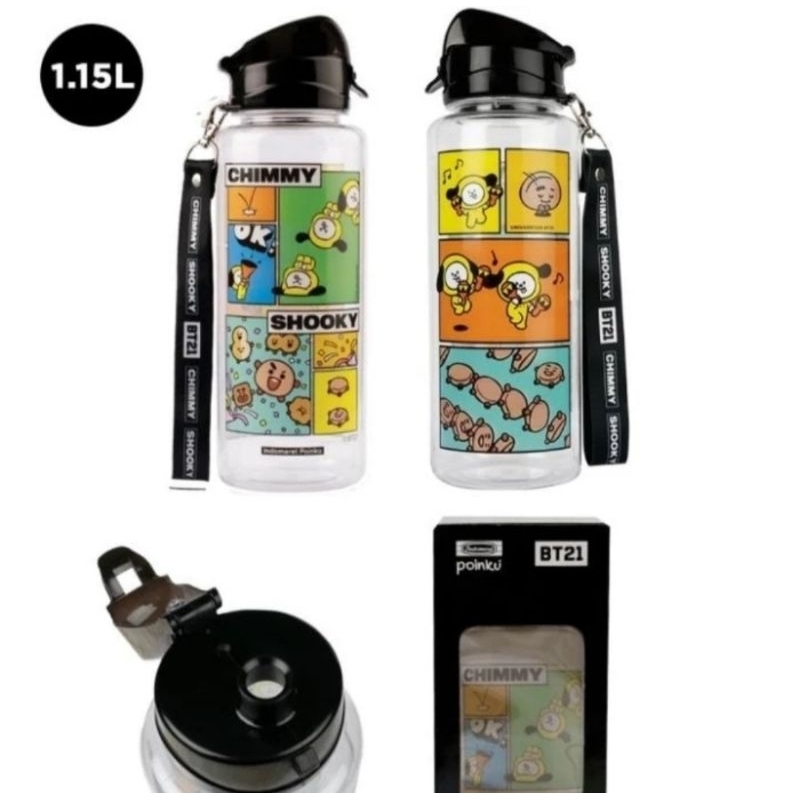 Tumbler Indomaret BT21 (1,15l)