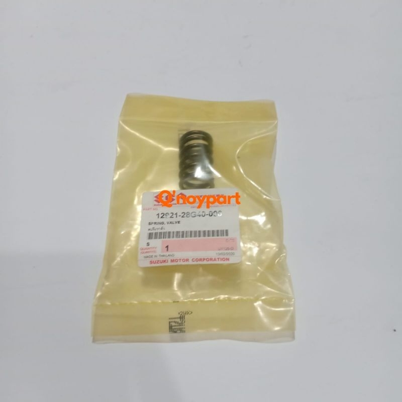 PER KLEP SPRING SMASH SHOGUN 110 125 SHOGUN 125 SP FL SPIN SKYWAVE SKYDRIVE HAYATE AXELO TITAN ORIGI