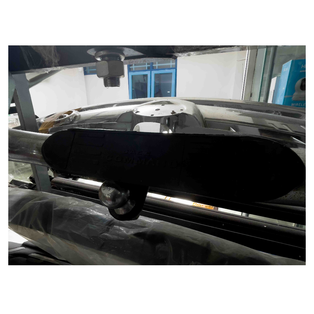 Bumper Isuzu Panther Hi-Grade