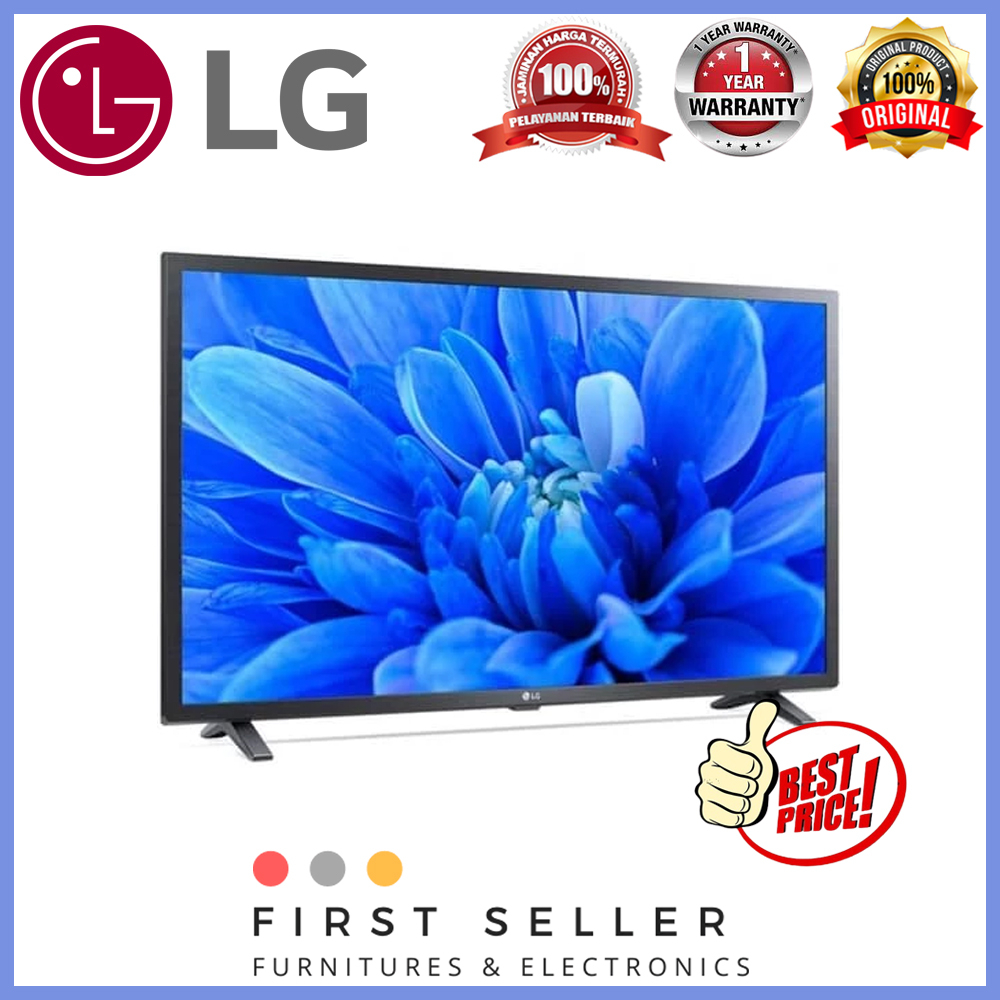 LG TV LED 32LM550 / 32LM550PTA (32 INCH / FHD TV / DIGITAL TV / USB]