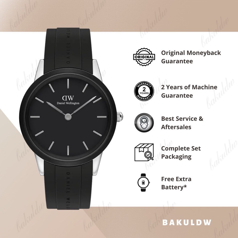 [NEW COLLECTION] ICONIC MOTION SHW