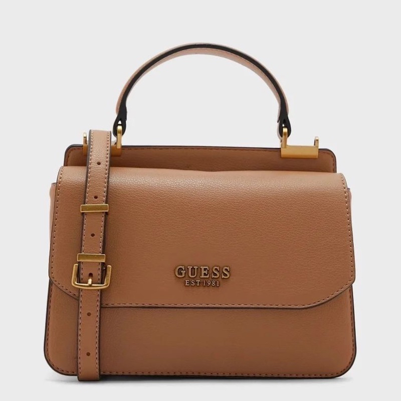 Gs Kristle Flap Over Crossbody Bag