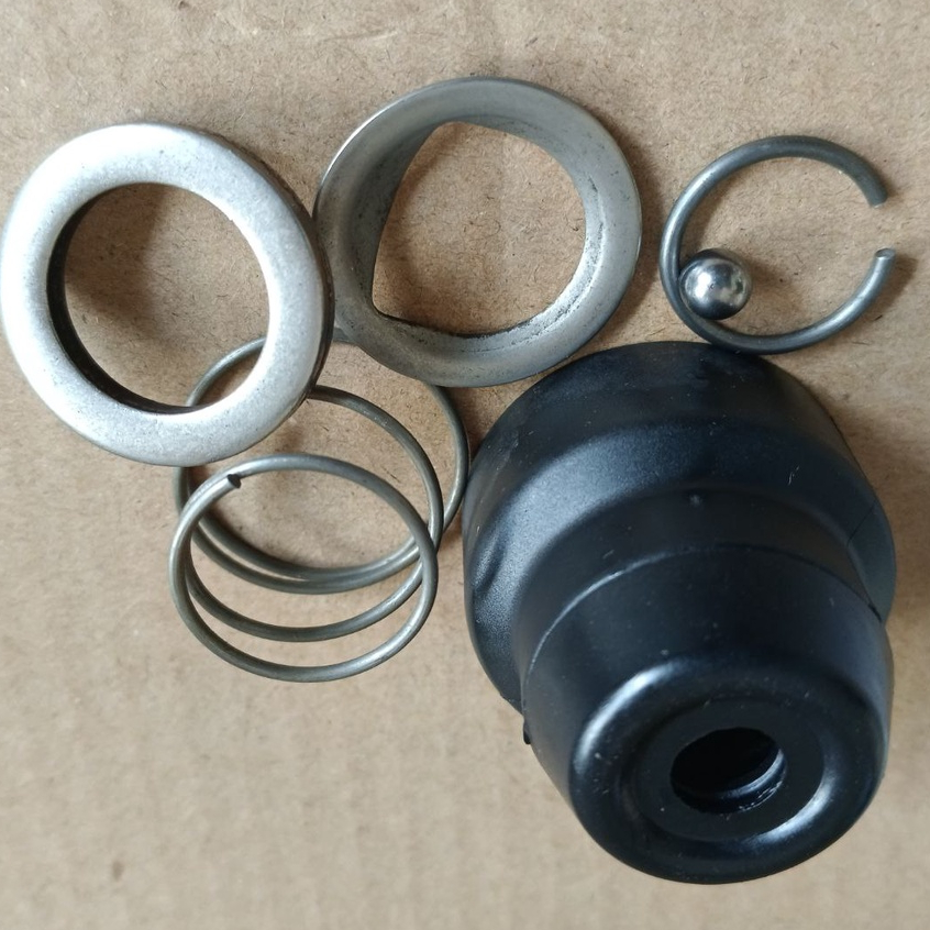 Kepala Bor SDS Bosch GBH 2-24 Rotary Hammer, Nose Cap Set