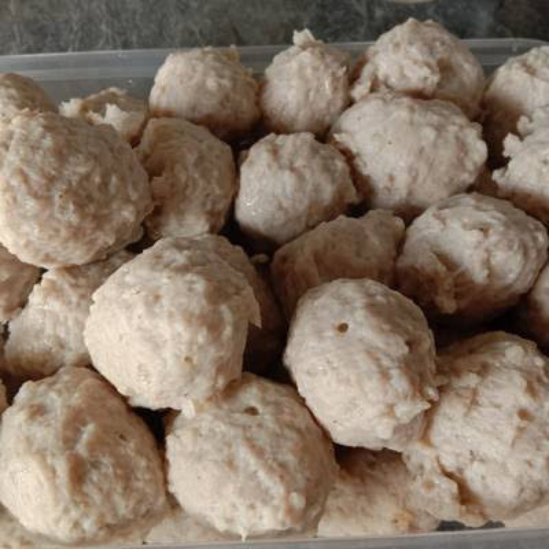 

bakso serat