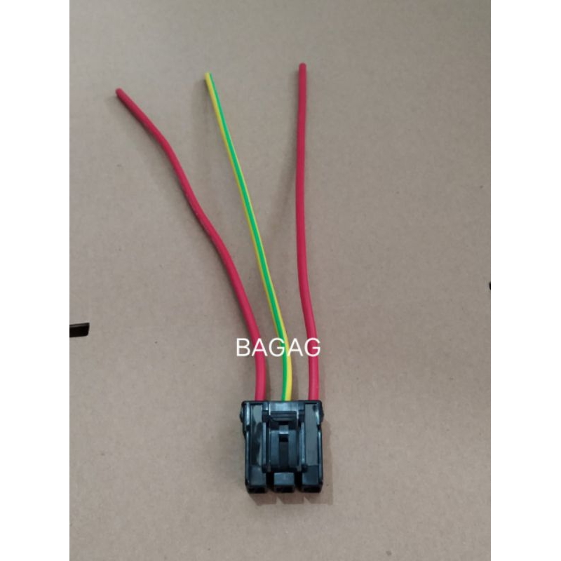 kabel soket ecu vario 125 vario 150