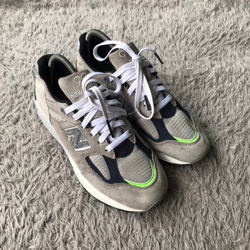 ⭕️Nb 990 v2 sz 41.5/26cm 965k⭕️