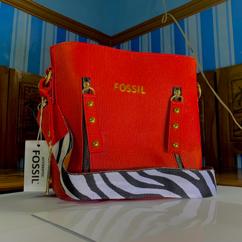 Tas Wanita Fossil