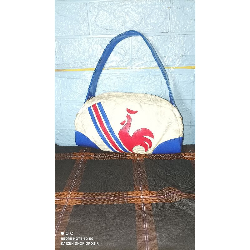 Tas bahu Le coq