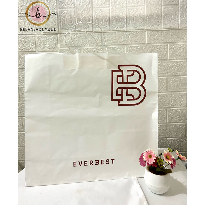 Paper Bag Everbest Original Store