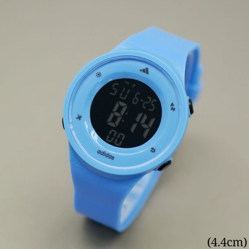 (BISA COD) JAM TANGAN PRIA DAN WANITA DIGITAL SPORT / JAM TANGAN ADIDAS SPORT