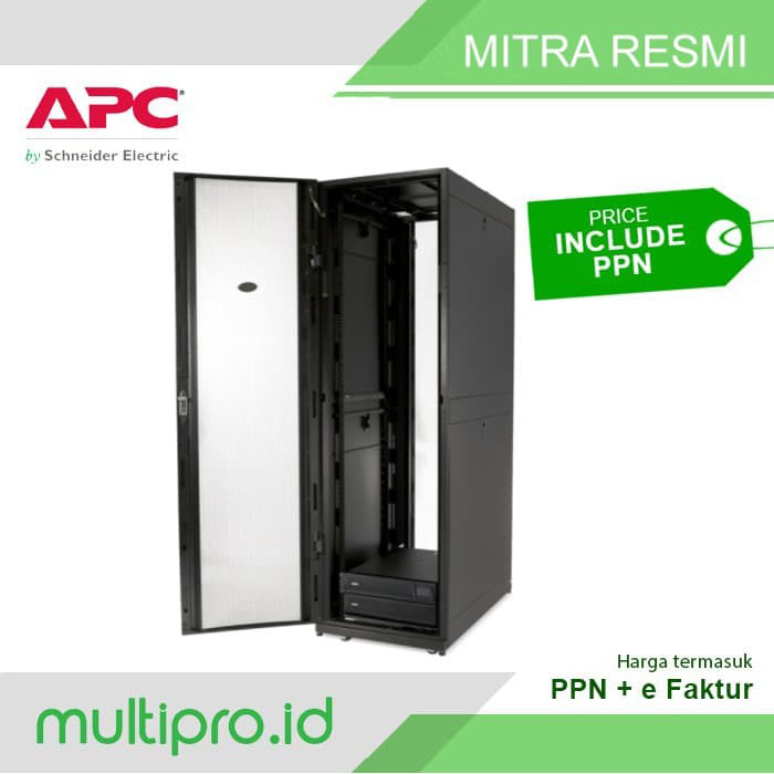 Rack Server APC 42U AR3100 NetShelter SX Enclosure / Rack Server 42u