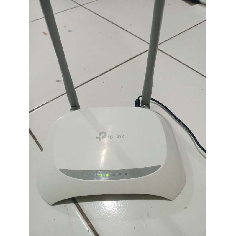 Tplink EN020-F5 Wireless Router