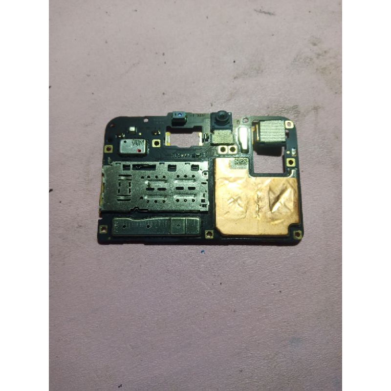 mesin vivo y83 normal ram 4